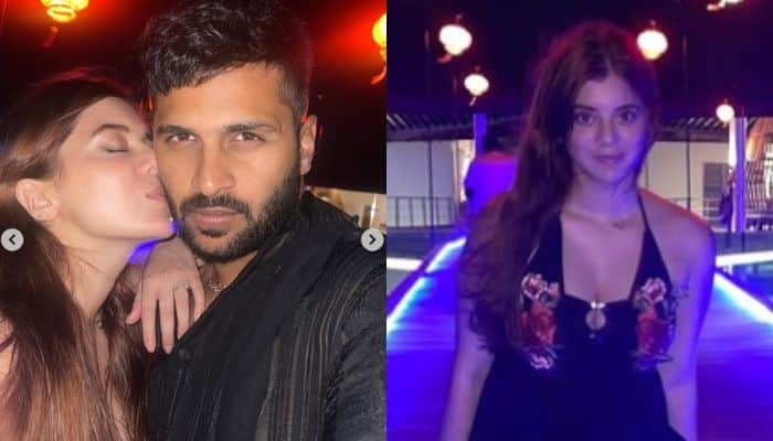 Shardul Thakur's Romantic Selfie With Wife Mittali Sparks Buzz Ahead Of 4th Test