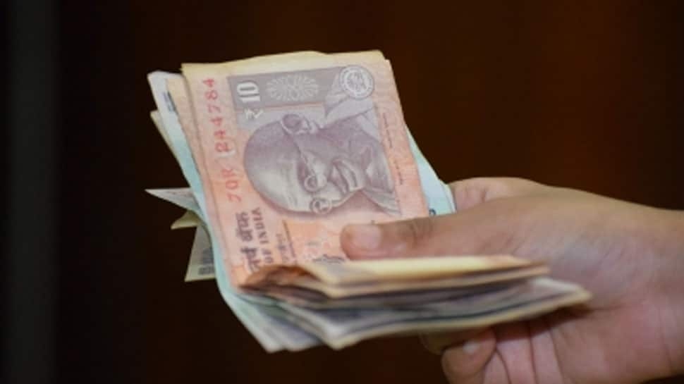 India's GDP To Grow At 6.5% In 2025, Robust 6.7% In 2026: ADB
