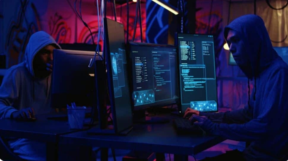 Massive Spike In Cybercrime Cases in India From 2018 To 2022: NCRB Data