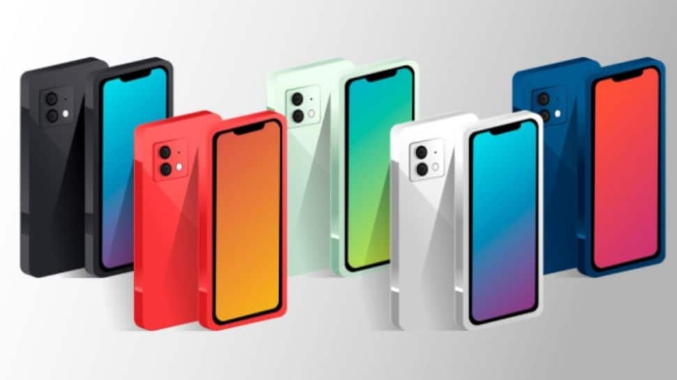 India's Mobile Exports Jump From Rs 1,500 Cr To Rs 2 Lakh Cr In Decade: IT Minister