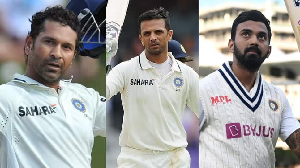 Not Virat Kohli Or Rohit Sharma, ‘THESE' 4 Indian Batters Have Scored 1000-Plus Test Runs In England; KL Rahul Joins Elite List