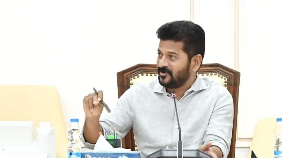 Next Vice President? Telangana CM Revanth Reddy Picks THIS OBC Leader From BJP