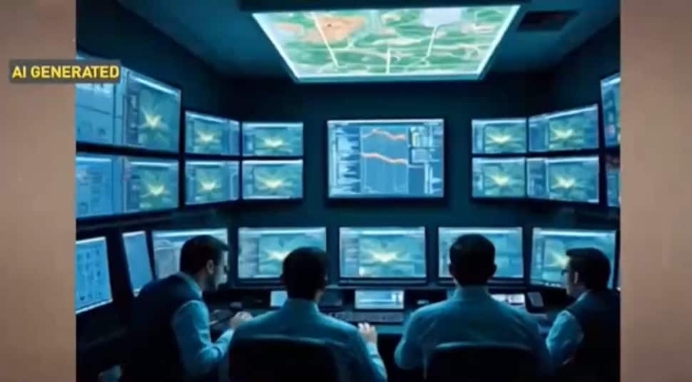 Mossad Reveals Details Of Its Covert Operations In Iran; Secret Gaza Plan In Final Stage
