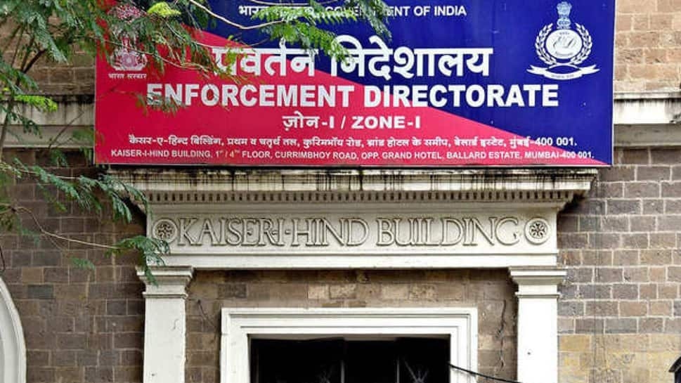 ED Attaches Shares Worth Rs 127.33 Crore In Panchkula Based Hospitals Owned By Son Of Ex-Rajya Sabha MP