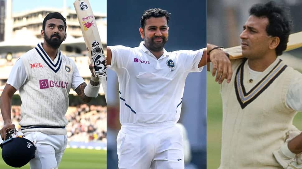 From Sunil Gavaskar To Yashasvi Jaiswal: Top 5 Indian Openers With Most Runs Against England