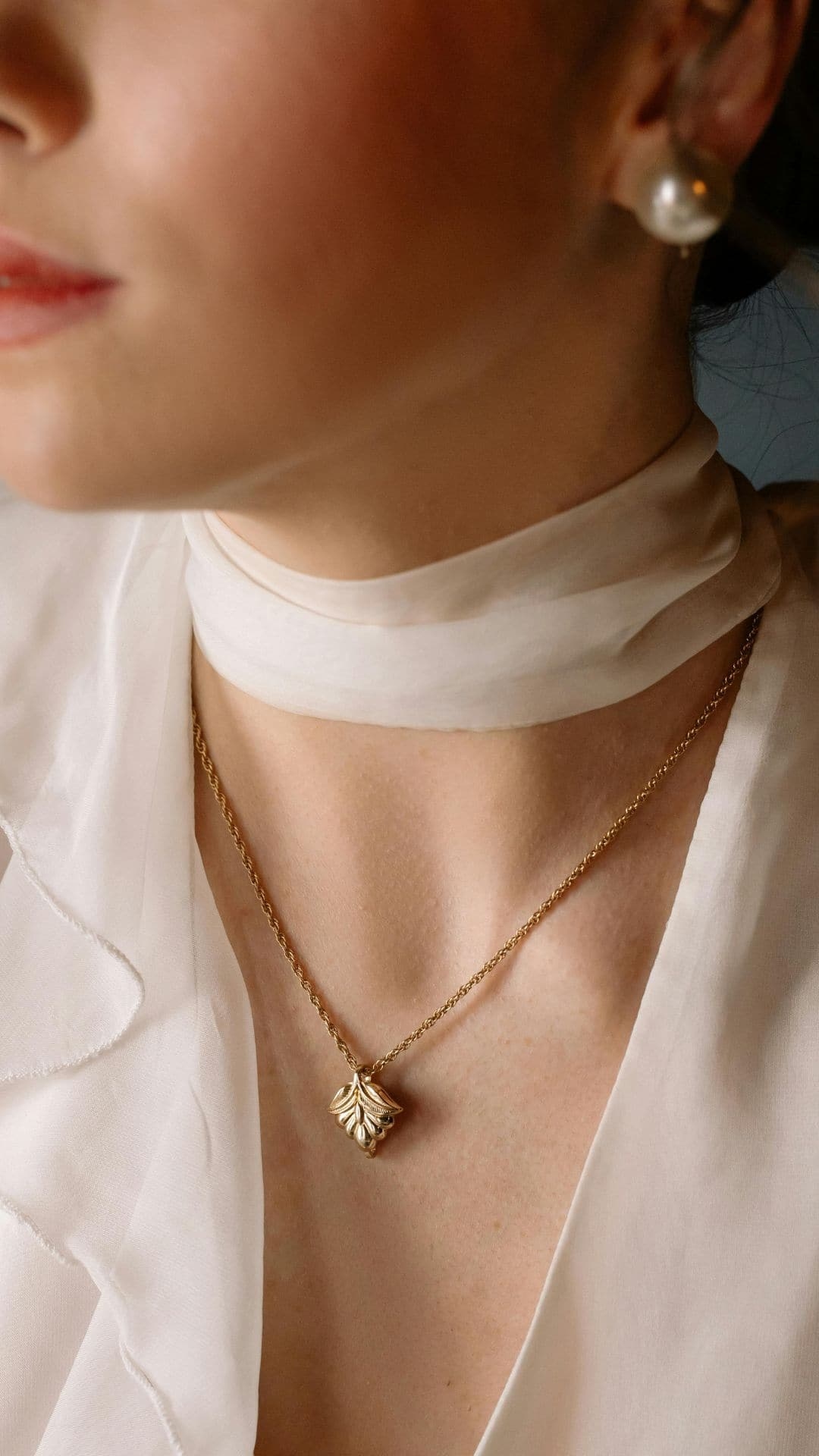 Shine in Style: Trending Pendant Jewellery for Women in 2025