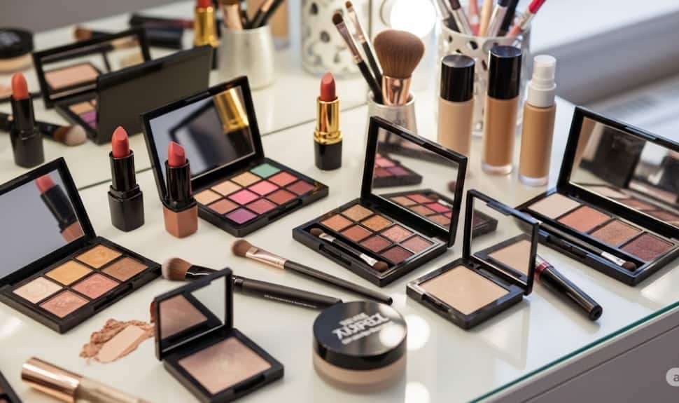 Festive Glow: Must‑Have Beauty Picks from Myntra to Shine This Season
