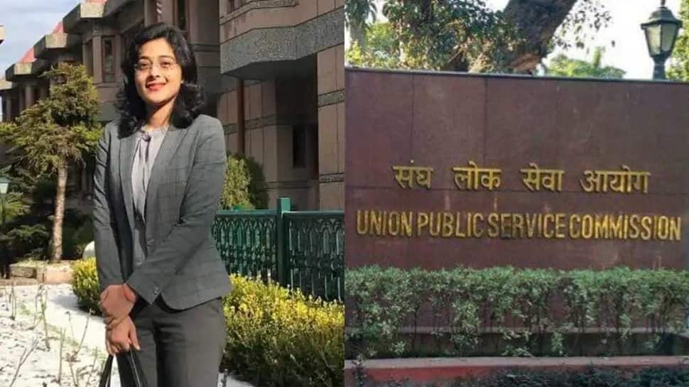 Meet Surabhi Gautam, Girl Who Overcame English Barrier And Went On To Crack TCS, ISRO, BARC And Other Prestigious Exams