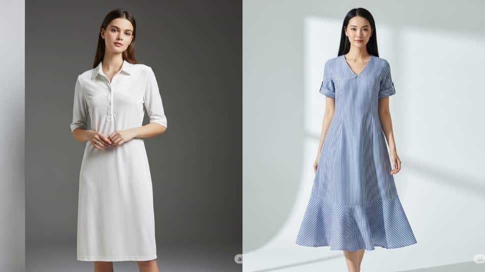 Grab Now: Stylish Dresses to Shop at Myntra's Grand Festive Days (23–27 July 2025)