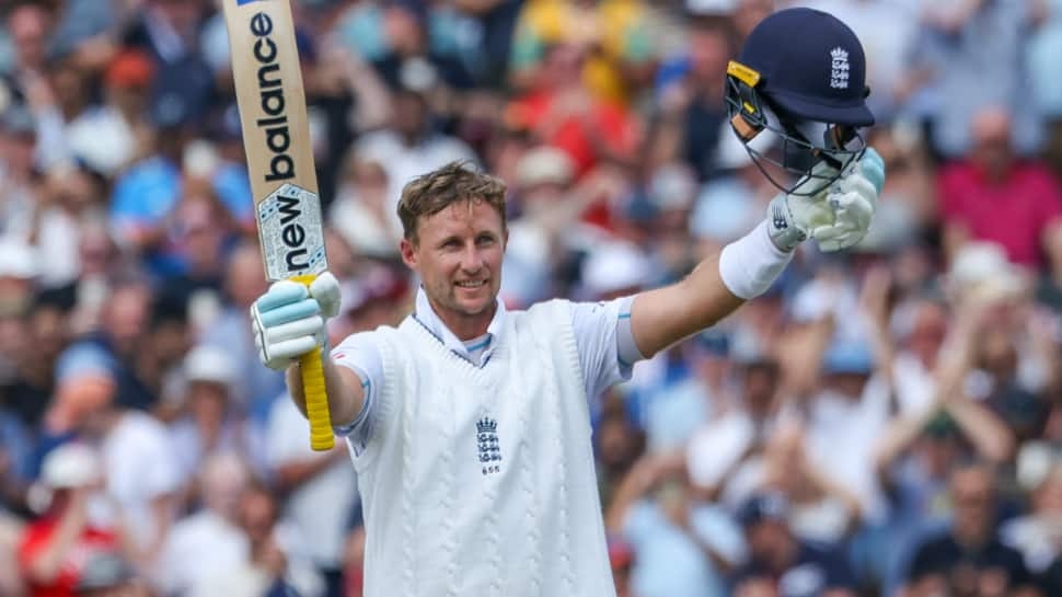 Joe Root Breaks Ricky Pontings Record To Become 2nd-Highest Scorer In Test History, Moves Closer To Sachin Tendulkar