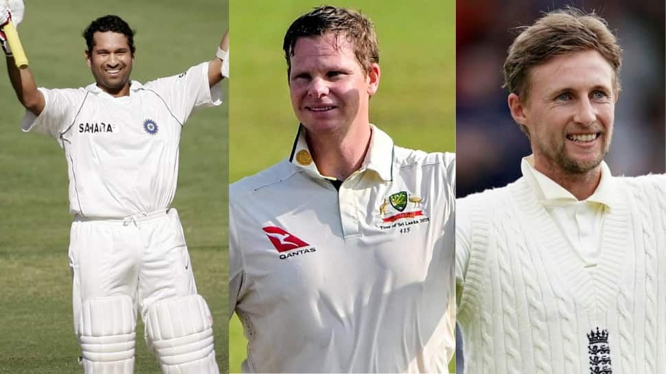Top 8 Batters With Most Runs In First Innings Of A Test Match: Sachin Tendulkar Leads, Joe Root Enters Elite Club