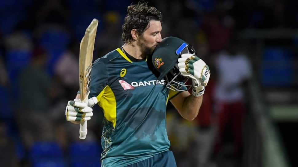 I Wasnt Trying To...: Tim David Reveals What Helped Him In Scoring Record-Breaking T20I Century For Australia