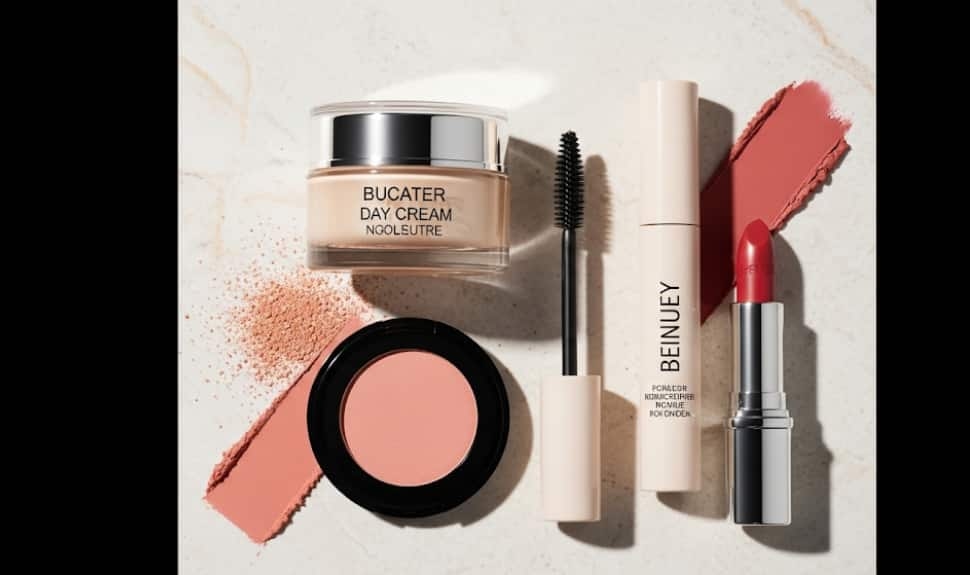 Glow Goals: 4 Must-Have Beauty Buys for a Festive-Ready Look