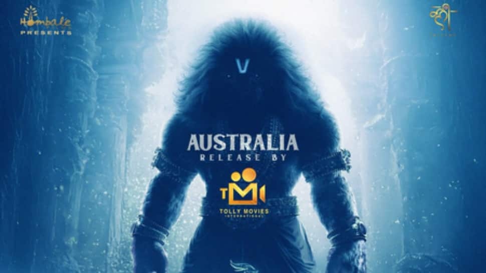 Mahavatar Narsimha Set To Release In Australia From THIS Date