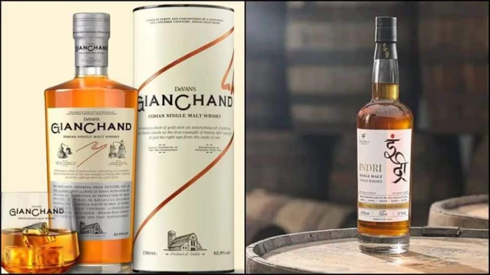 Free Trade or Colonial Bias? After India-UK FTA, Homegrown Liquor Makers Accuse British Market Of Discriminating Against Indian Brands