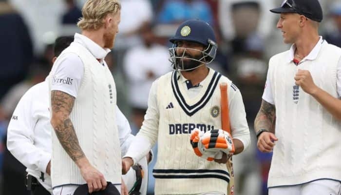 India vs England: Was Ben Stokes Right To Offer Early Draw? ICC Rules And Team India's Response Explained