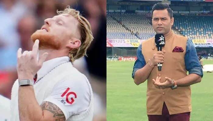 Ben Stokes Handshake Snubbed By Ravindra Jadeja And Washington Sundar: Aakash Chopra Slams England's Drama In 4th Test Draw