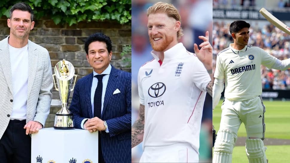 Anderson-Tendulkar Trophy: Who Will Take Trophy Home If India Win Final Test And Series Ends In Draw? Check Here