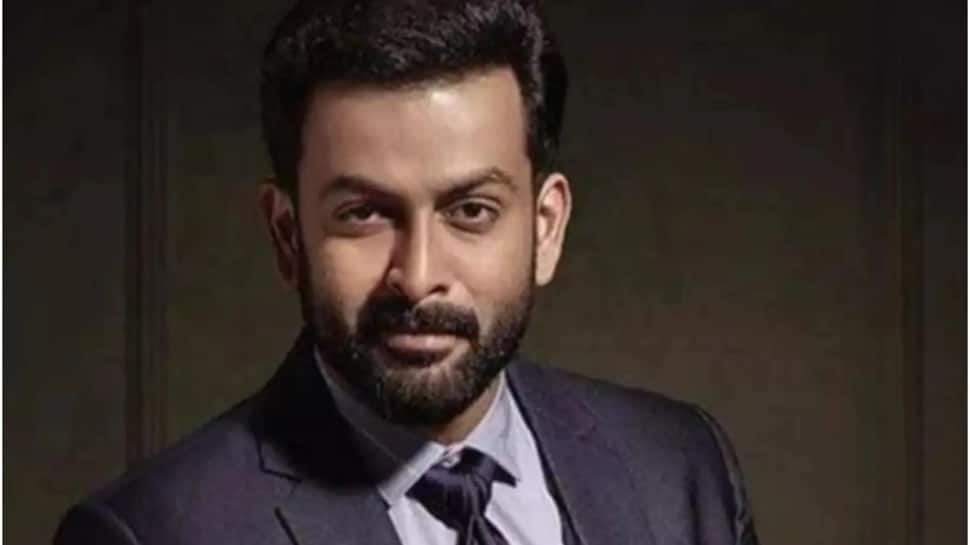Prithviraj Sukumaran's Team Slams Fake News About L3: Azrael, Cites Misinformation From Fake Profile