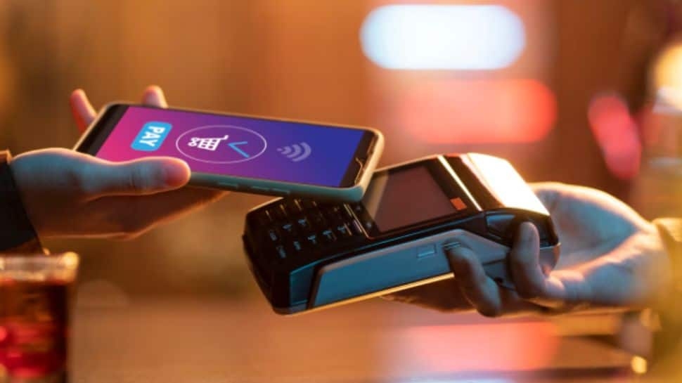 India Records Over 65,000 Crore Digital Transactions Worth Rs 12,000 Lakh Crore From FY20 to FY25