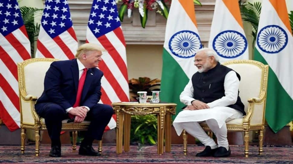 ‘Deals Working Out Very Well': Trump Talks Sweet About ‘Good Friend' India, Hints At Bitter 25% Tariff