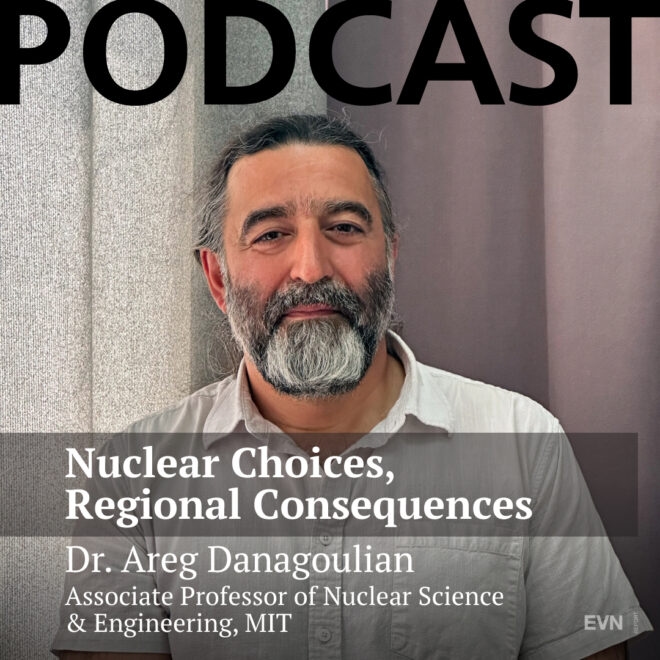 Nuclear Choices, Regional Consequences