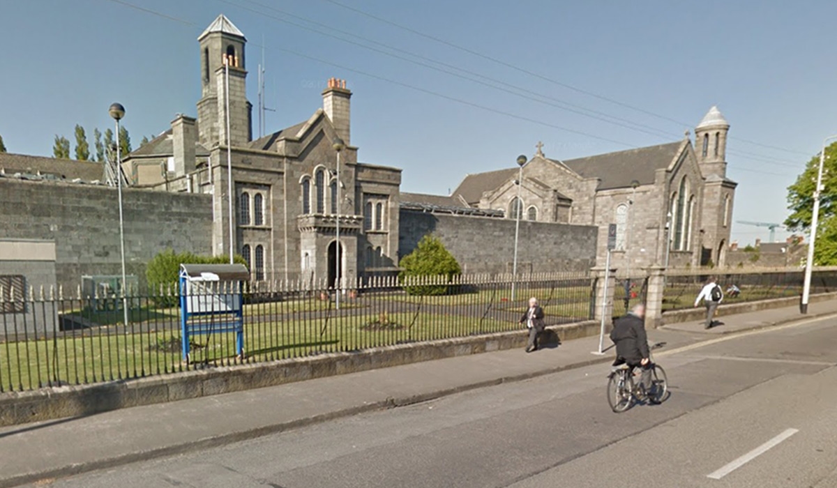 Arbour Hill Prison 'should be closed' -- but 'suitable replacement' needed
