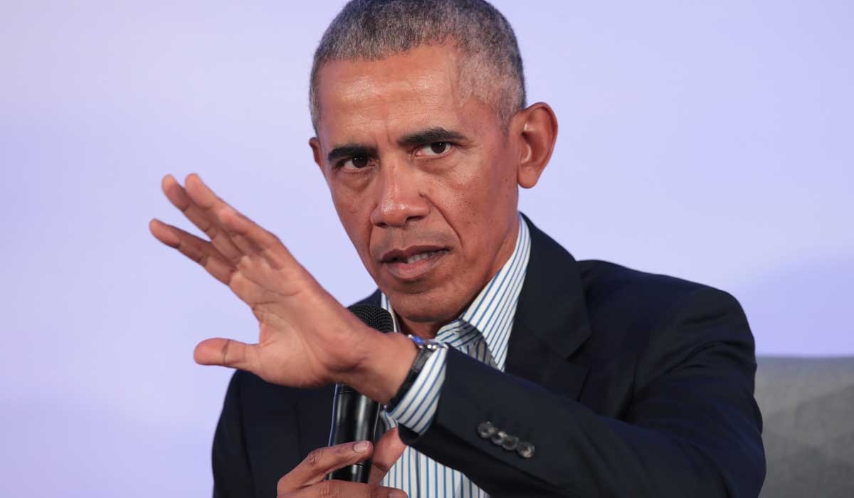 Barack Obama coming to Dublin for one-night-only 3Arena event