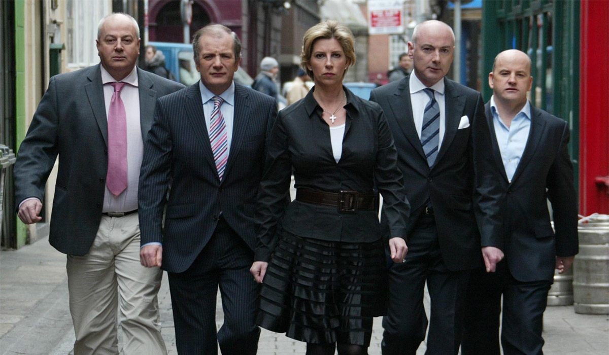 Bankruptcy, bad debts, and driving offences! How the fortunes of many millionaire investors from TV series Dragons Den, turned on a dime.