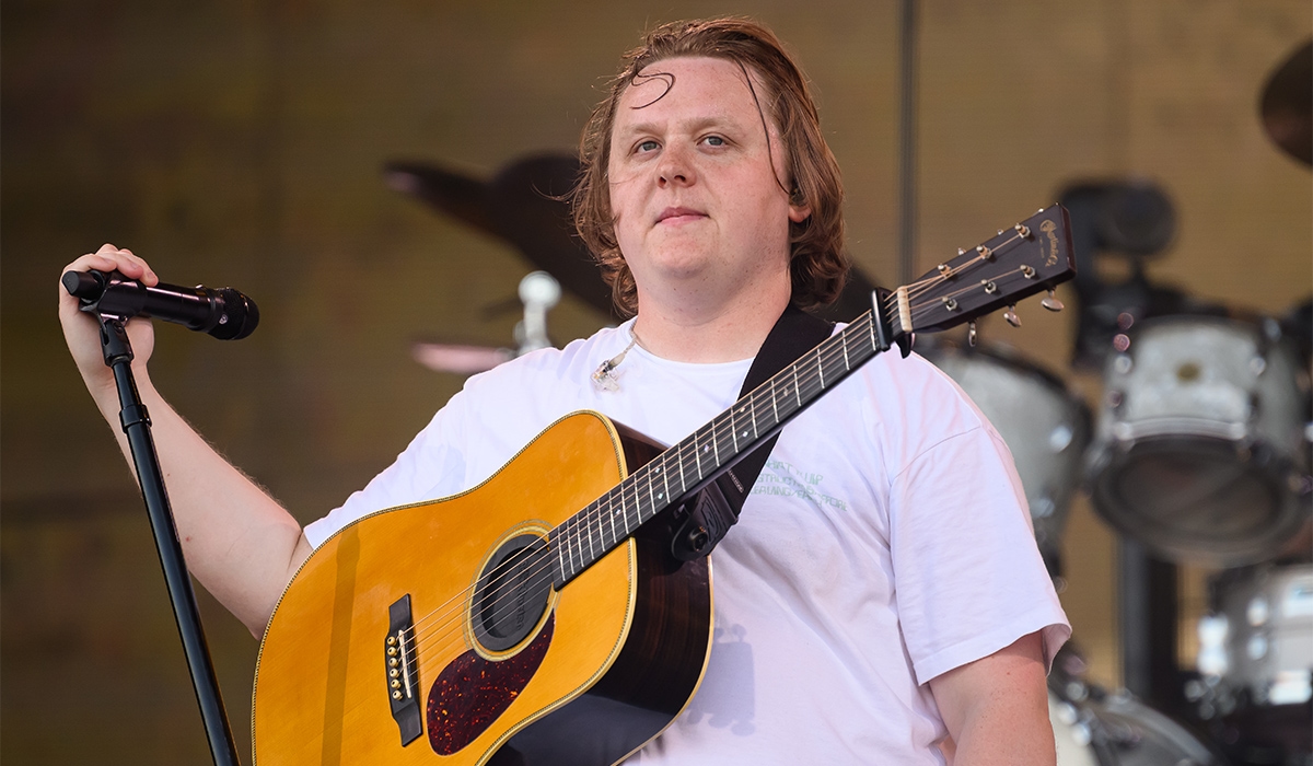 From Burnout to Ballads - Lets delve into Lewis Capaldi's triumphant 2025 comeback