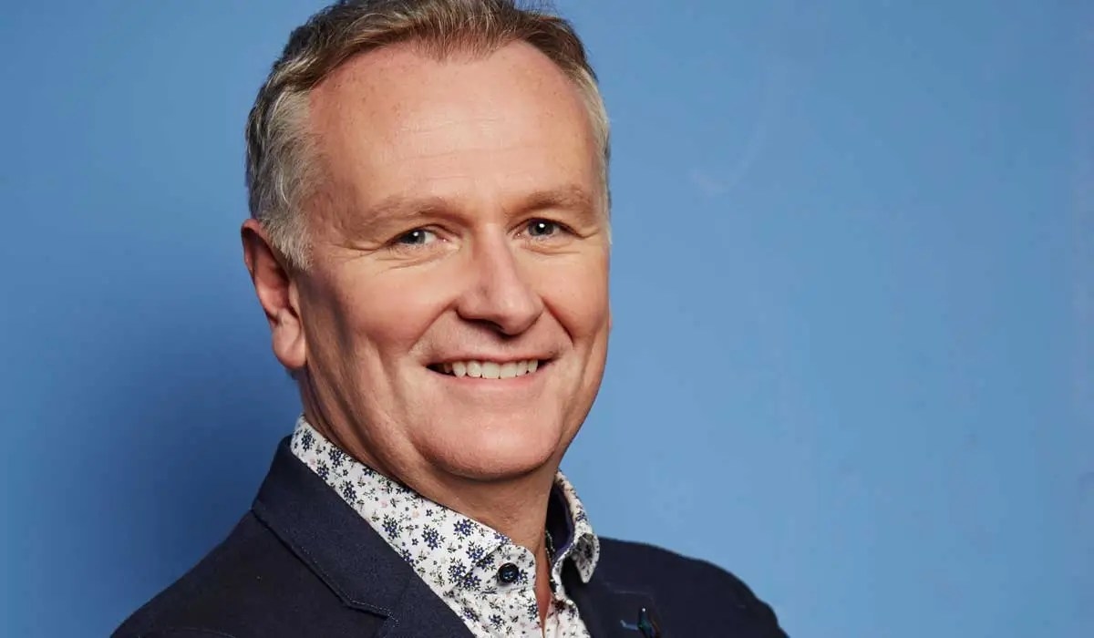 Dáithí Ó Sé reveals he's never read his father's famous Leaving Cert-studied book