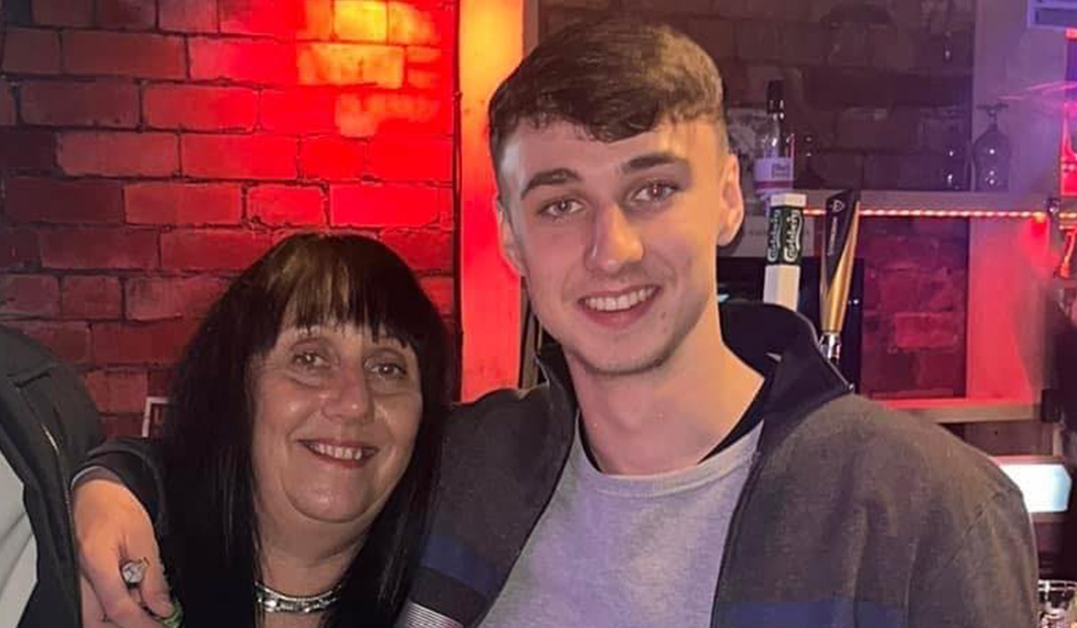 Jay Slater's death ruled accidental as mum pays emotional tribute to 'loving son'
