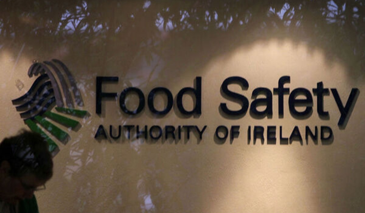 Another alert issued after recall of seven salad products over listeria contamination