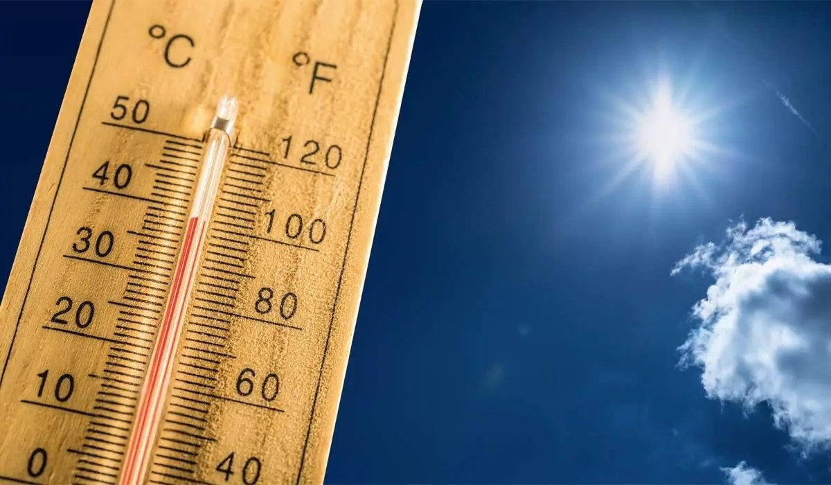 Met Eireann confirms heatwave return date following dramatic weather washout