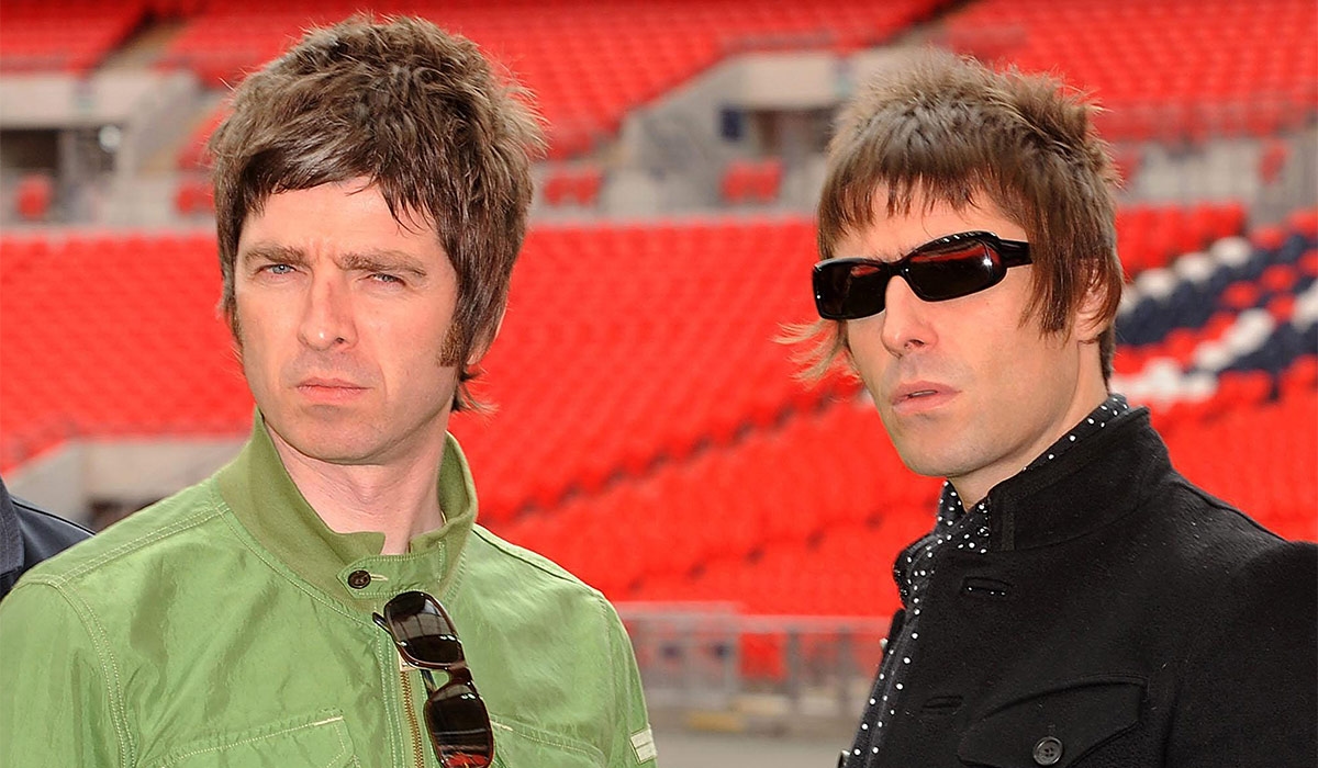 The 90s are back: Britpop fashion makes a bold return