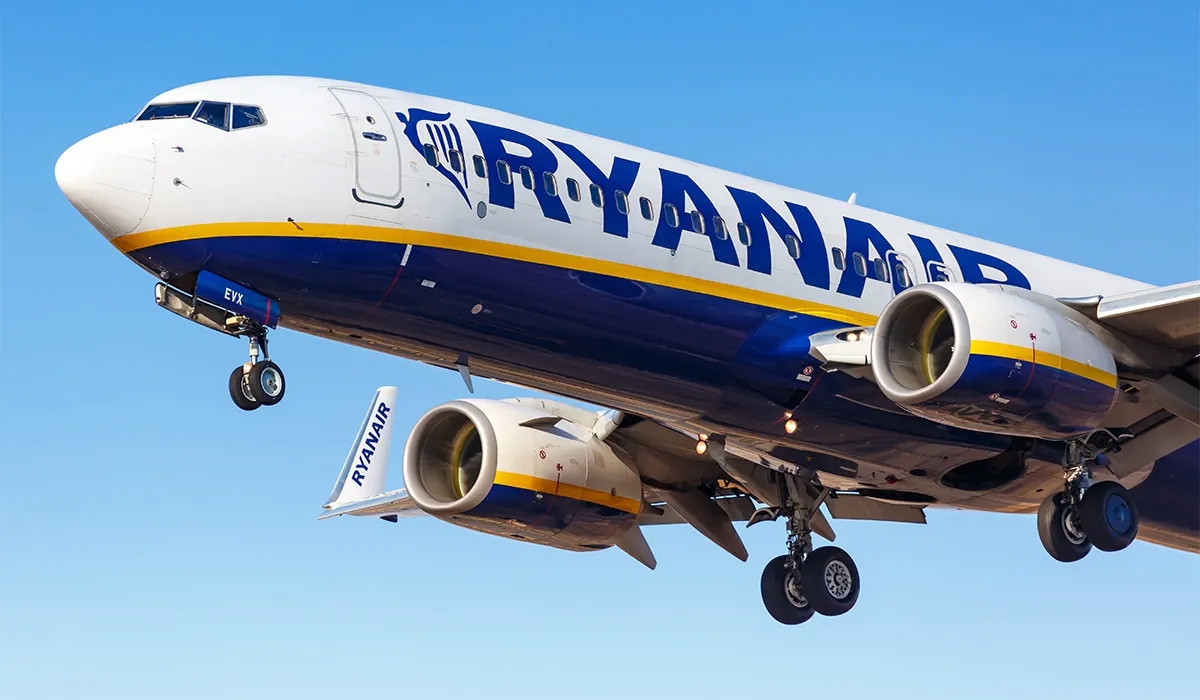 Several passengers hospitalised as Ryanair flight evacuated before takeoff