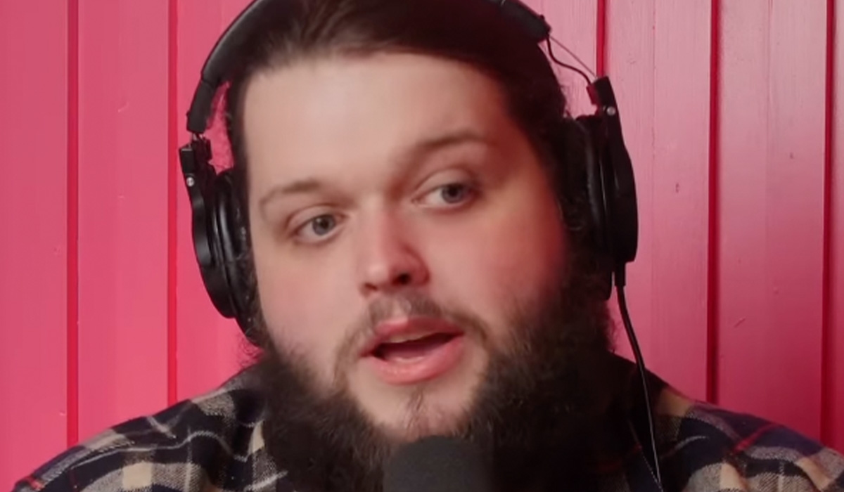 Garron Noone pledges to donate all TikTok income on one condition