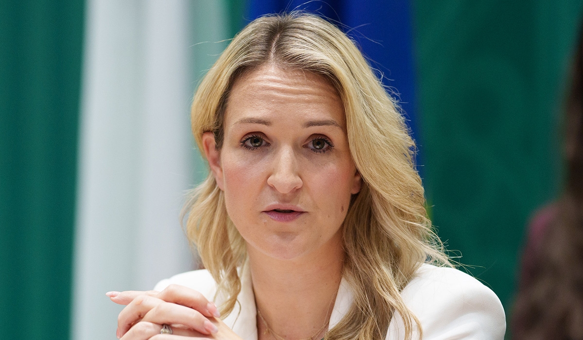 TDs push back on plans touted by Helen McEntee to create more multi-denominational schools