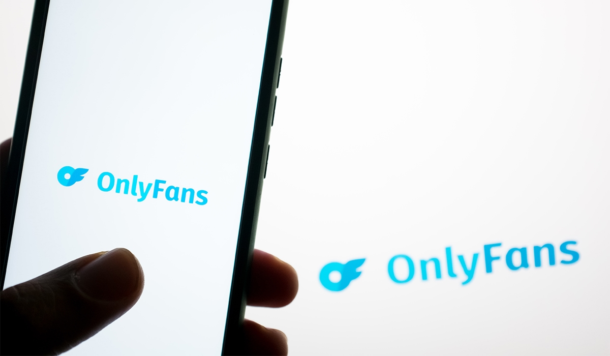 China takes drastic measure against OnlyFans in attempt to 'clean up' social media