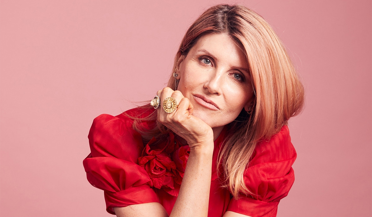 Sharon Horgan boards TV adaptation of Jennette McCurdy's I'm Glad My Mom Died