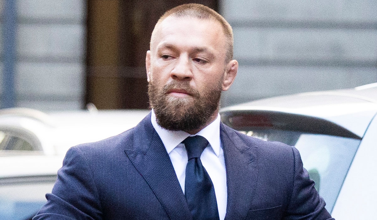 Conor McGregor 'f*****g livid' with decision made by his own company