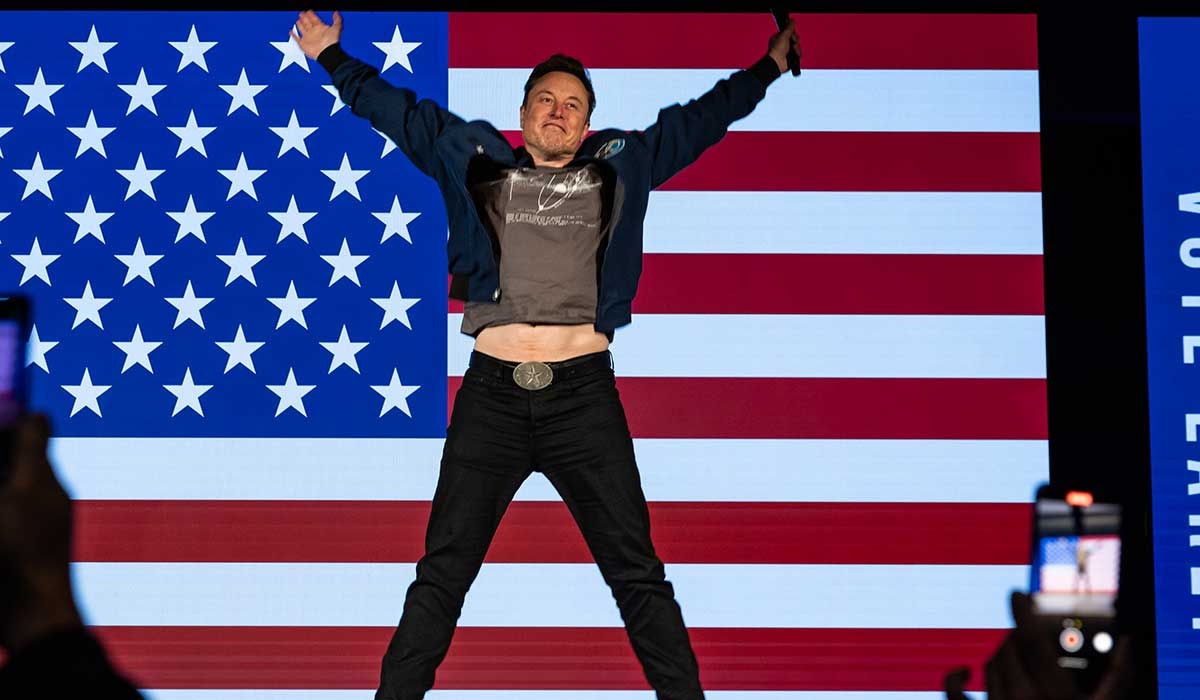 Vine comeback? Elon Musk teases return with a 'desecrating' twist