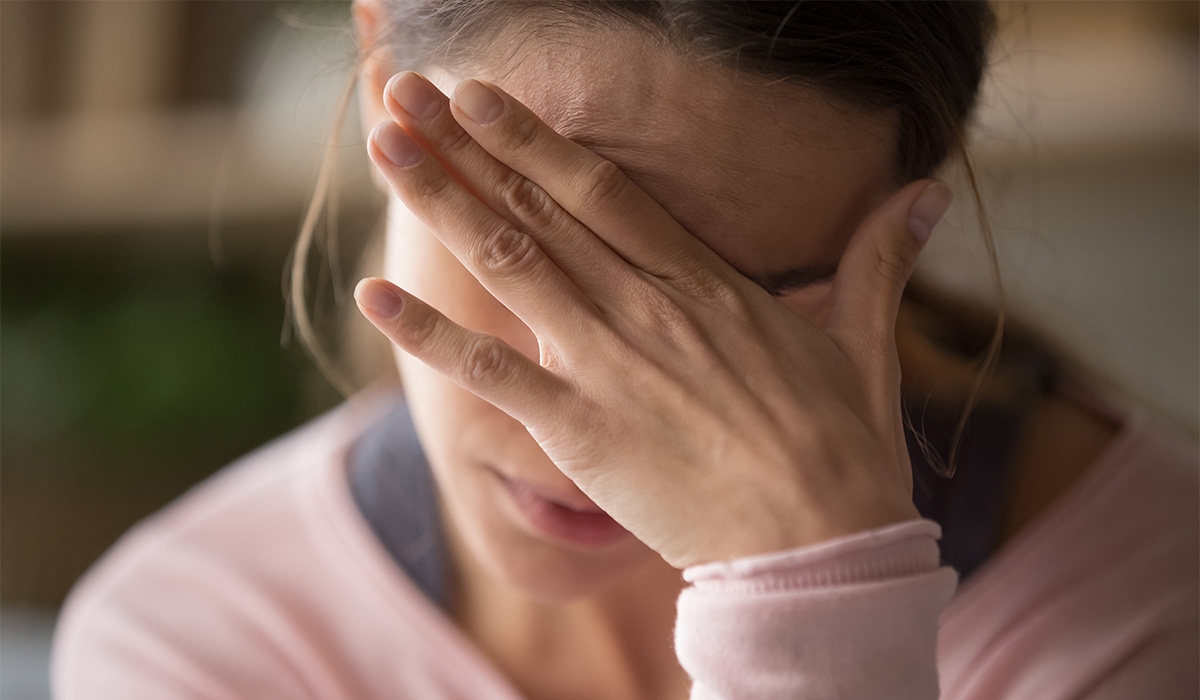 Domestic abuse at its highest in 50 years, but figures only show 'tip of the Iceberg'