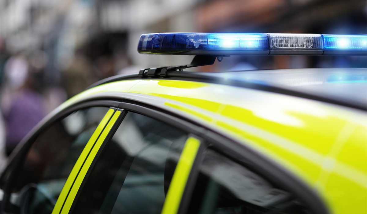 Pleas not to share video after vicious racist attack on Indian man