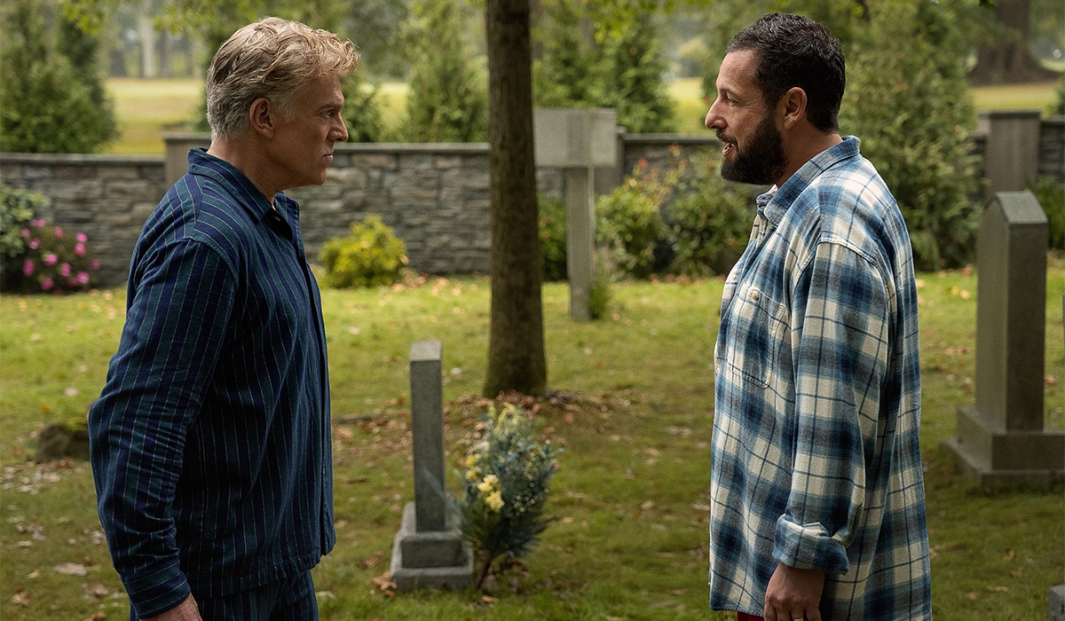 Happy Gilmore 2 review: Can Sandler (and a LOT of cameos) solve a problem like legacy sequels?