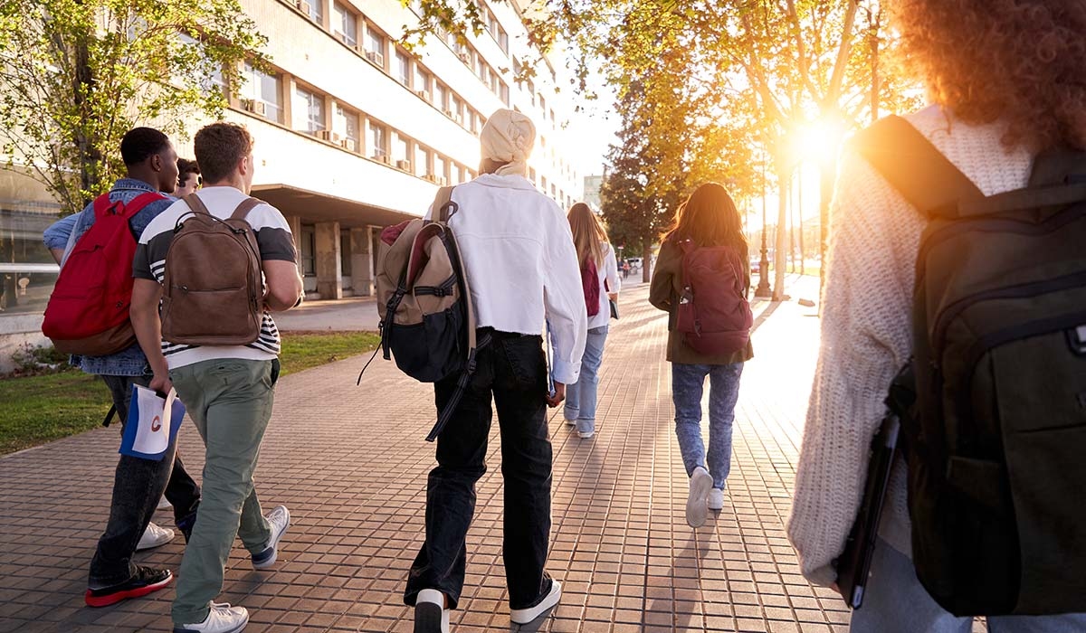 Irish teenagers succeeding at school but struggling with life, UN study finds
