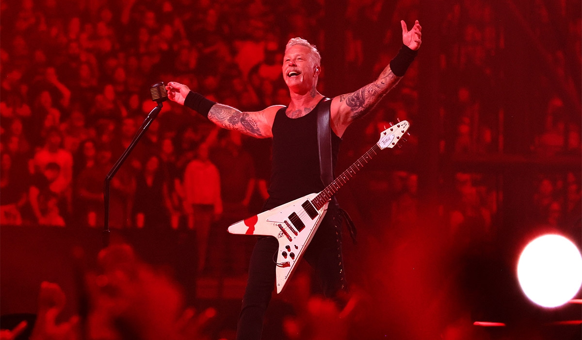 Metallica announce single day tickets for huge Dublin gigs - everything you need to know