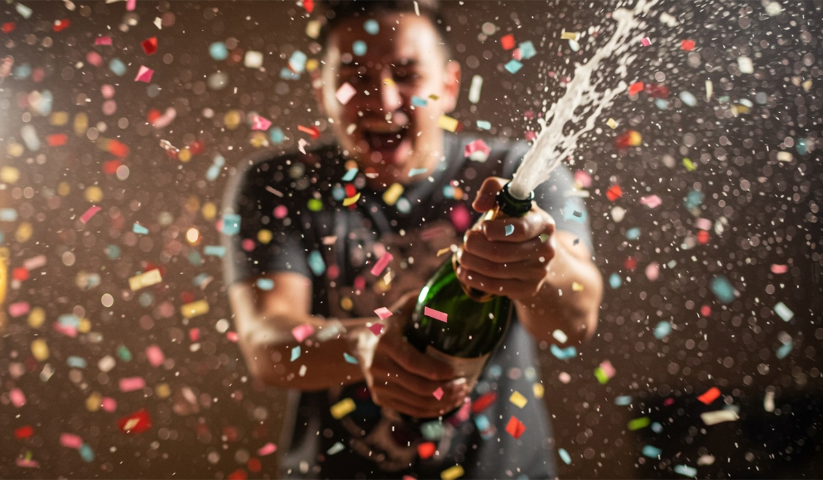 Luck of the Irish strikes again as Dublin shop sells €500,000 EuroMillions Plus ticket