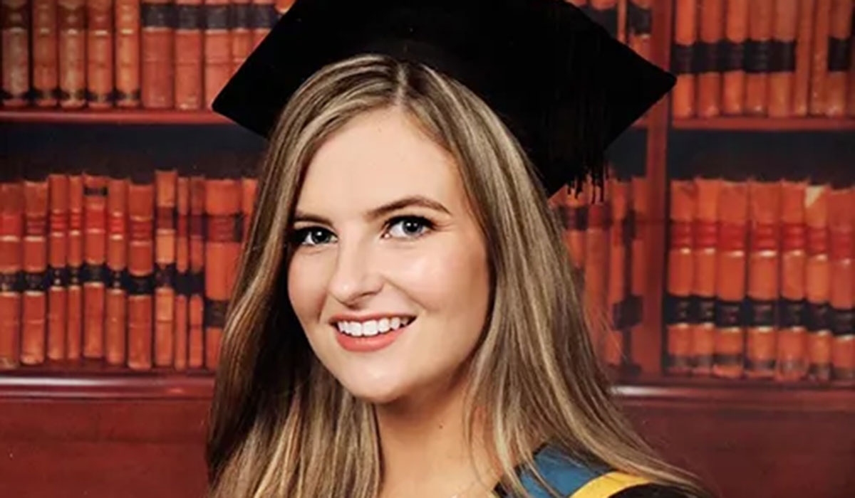 Family and friends honour Ashling Murphy on what would have been her 27th birthday