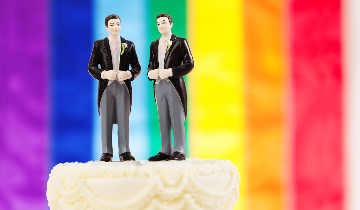 Marriage Equality Referendum 10 years on: Almost 6,000 same-sex weddings have taken place